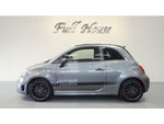 ABARTH F595C
