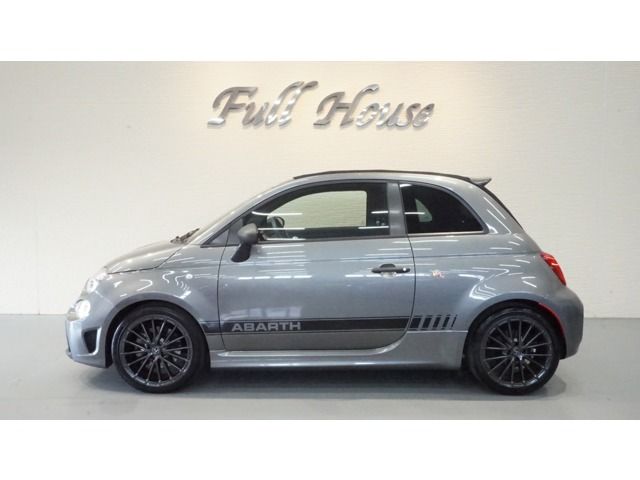ABARTH F595C