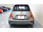 ABARTH F595C