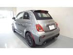 ABARTH F595C