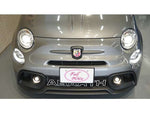 ABARTH F595C