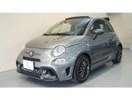 ABARTH F595C