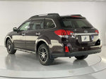 LEGACY OUTBACK