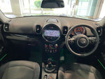 MINI COOPER D CROSSOVER