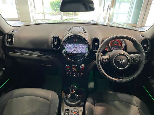 MINI COOPER D CROSSOVER