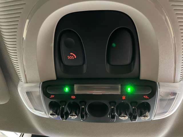 MINI COOPER D CROSSOVER