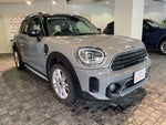 MINI COOPER D CROSSOVER
