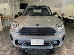 MINI COOPER D CROSSOVER
