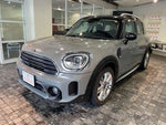 MINI COOPER D CROSSOVER