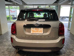 MINI COOPER D CROSSOVER