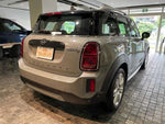MINI COOPER D CROSSOVER