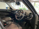 MINI COOPER D CROSSOVER