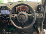 MINI COOPER D CROSSOVER