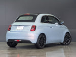 FIAT 500e cabriolet