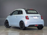FIAT 500e cabriolet