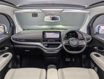 FIAT 500e cabriolet