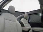 FIAT 500e cabriolet