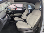 FIAT 500e cabriolet