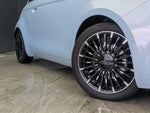 FIAT 500e cabriolet