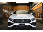 MERCEDES BENZ A class