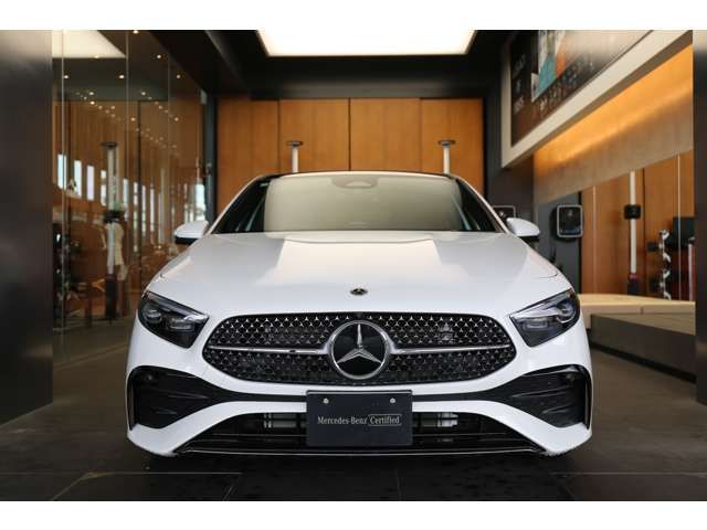 MERCEDES BENZ A class