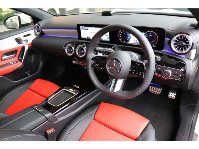 MERCEDES BENZ A class