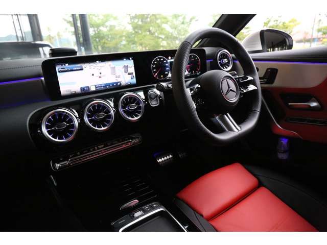 MERCEDES BENZ A class