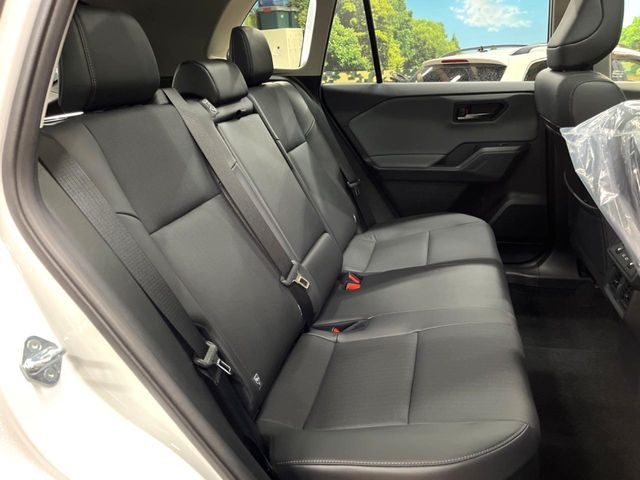 RAV4 HYBRID 4WD