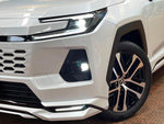 RAV4 HYBRID 4WD