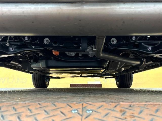 RAV4 HYBRID 4WD