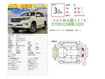 LANDCRUISER PRADO