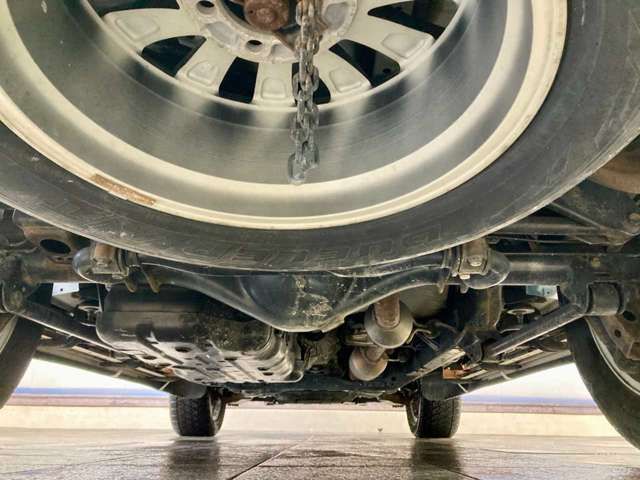 LANDCRUISER PRADO