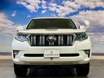 LANDCRUISER PRADO