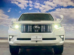 LANDCRUISER PRADO