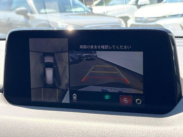CX-8