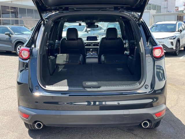 CX-8