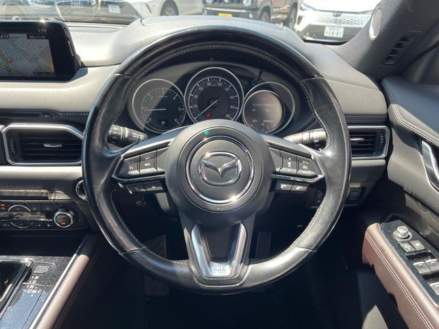 CX-8