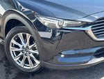CX-8