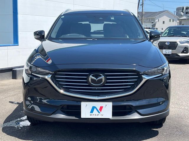 CX-8