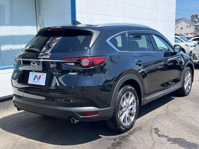 CX-8