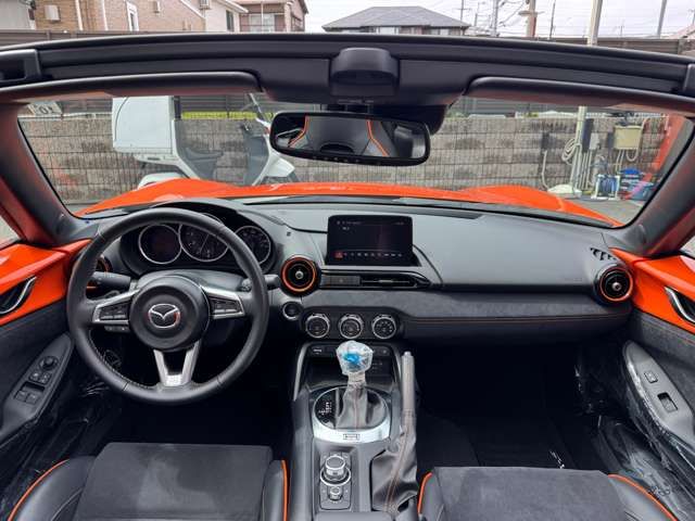 MX-5