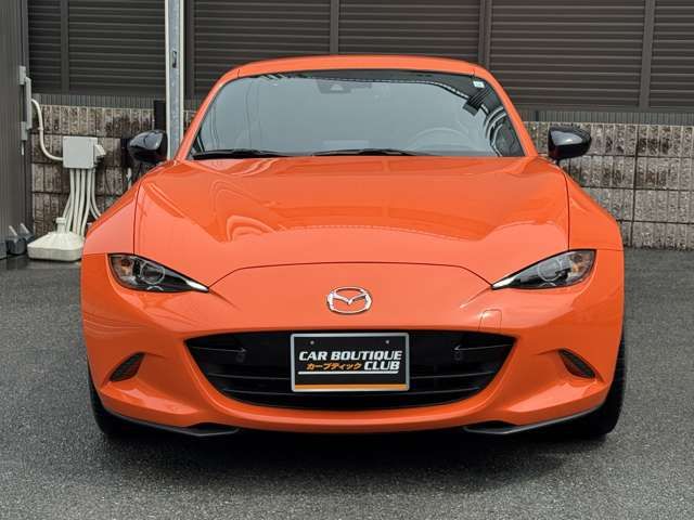 MX-5