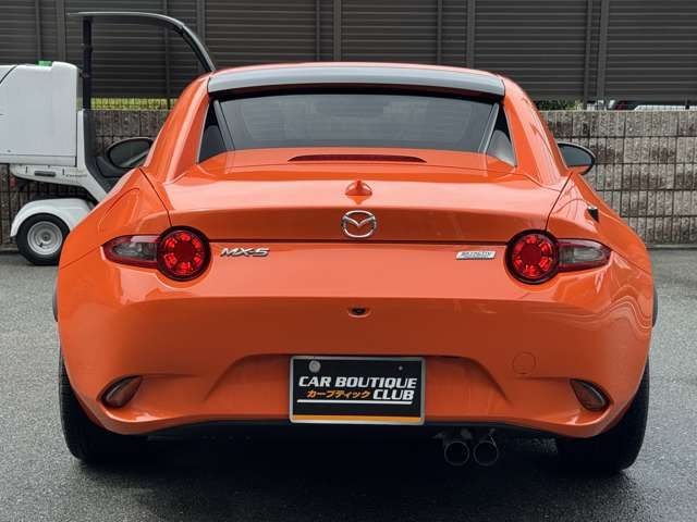 MX-5