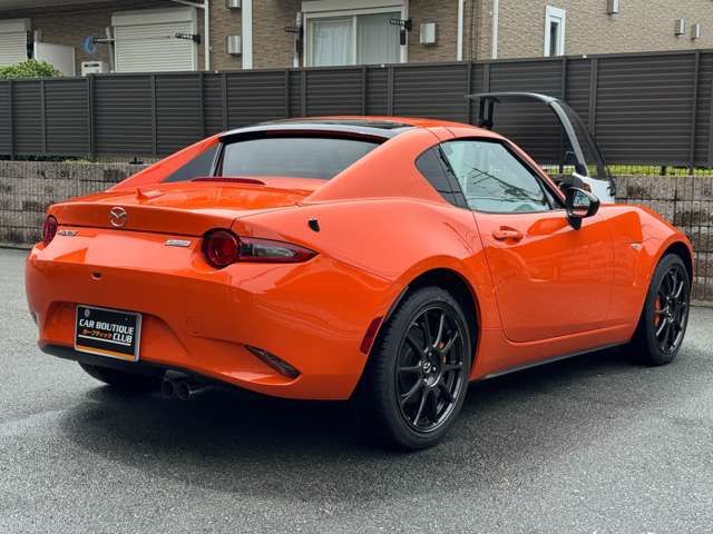 MX-5