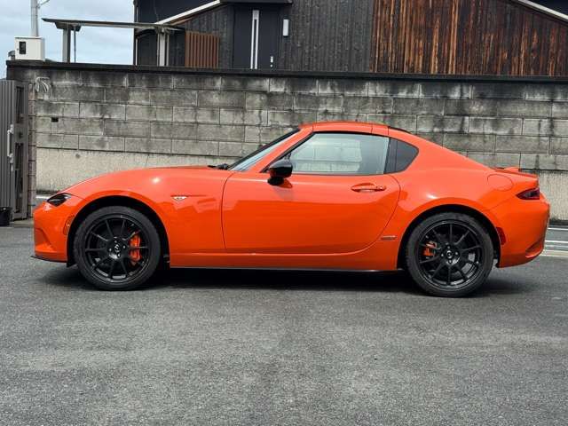 MX-5