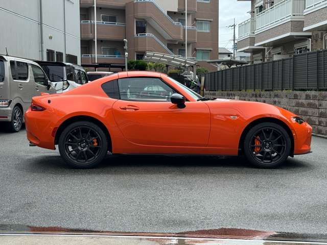 MX-5