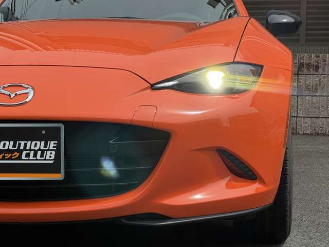 MX-5