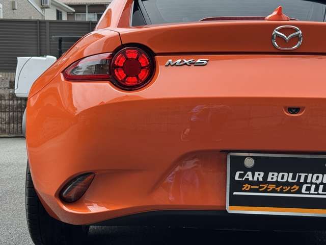 MX-5