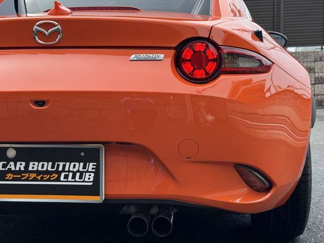 MX-5