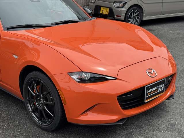 MX-5